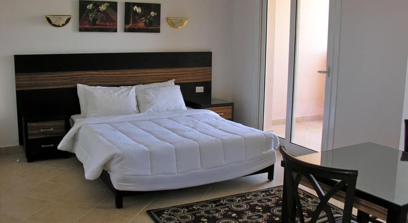 Pyramisa Sunset Pearl Apartments Hurghada Exterior foto