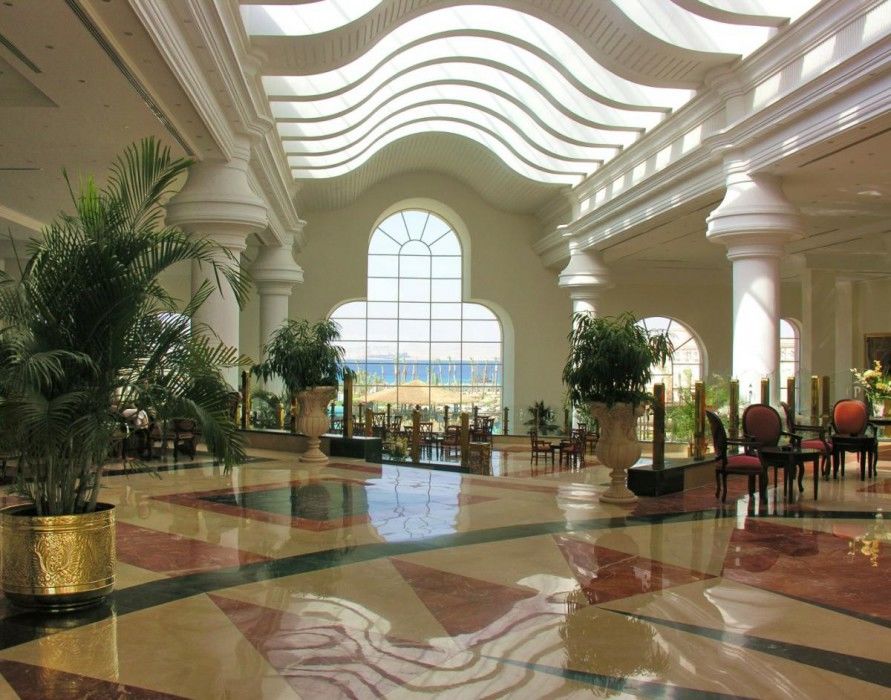 Pyramisa Sunset Pearl Apartments Hurghada Exterior foto