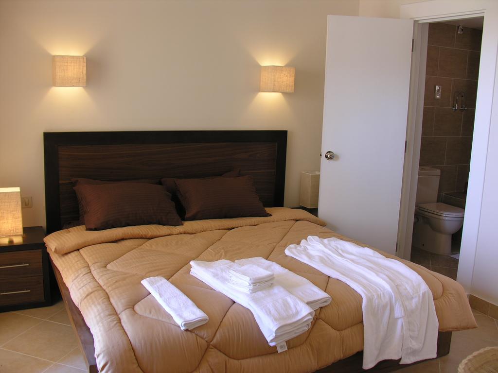 Pyramisa Sunset Pearl Apartments Hurghada Exterior foto