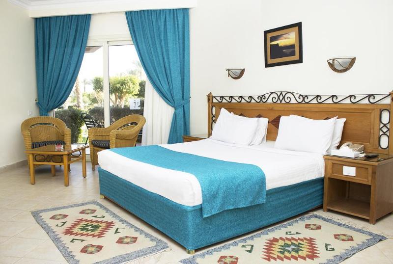 Pyramisa Sunset Pearl Apartments Hurghada Exterior foto